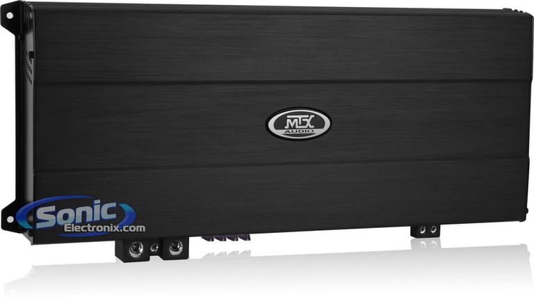 MTX TH1200.1D Open Box Image 9