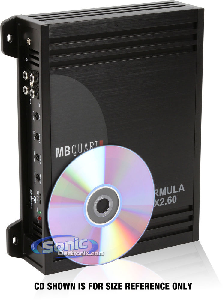 MB Quart FX2.60 (Open Box) Image 11