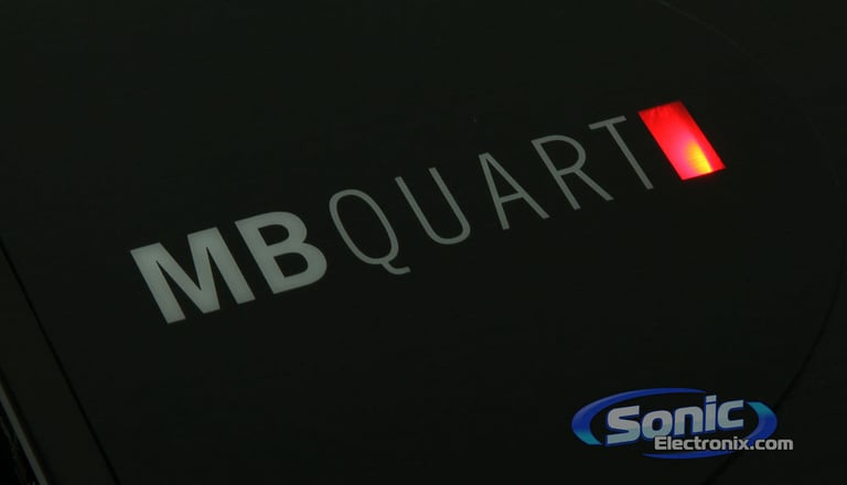 MB Quart FX2.60 (Open Box) Image 14