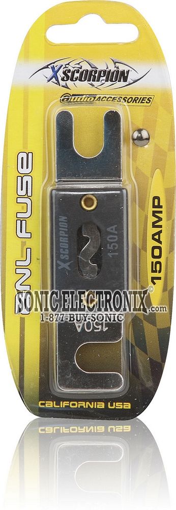 X Scorpion ANL150P (2-PACK) Image 2