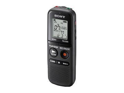 Sony ICDBX022 (ICD-BX022) Digital Voice Recorder Image 1