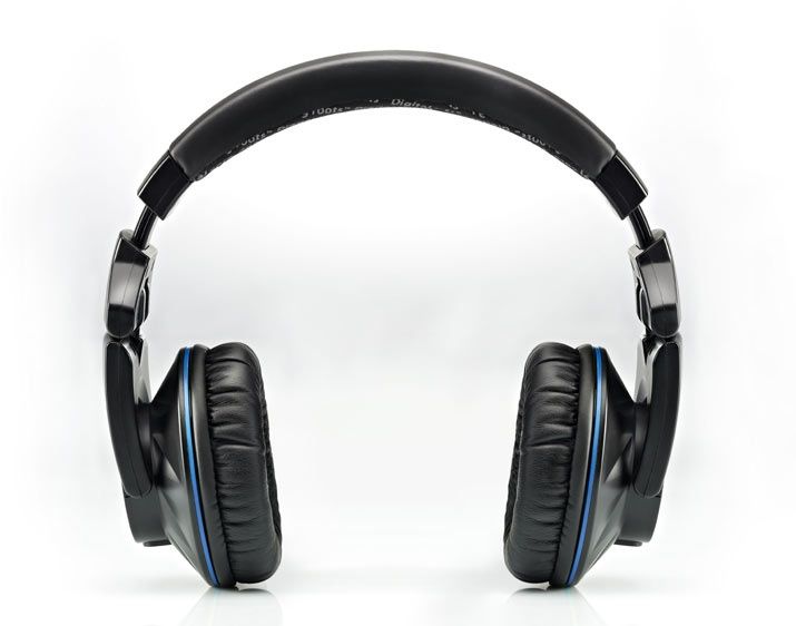 Hercules HDP DJ-Pro M1001 Image 2