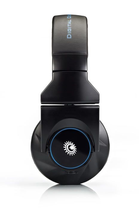 Hercules HDP DJ-Pro M1001 Image 3