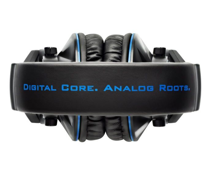 Hercules HDP DJ-Pro M1001 Image 4