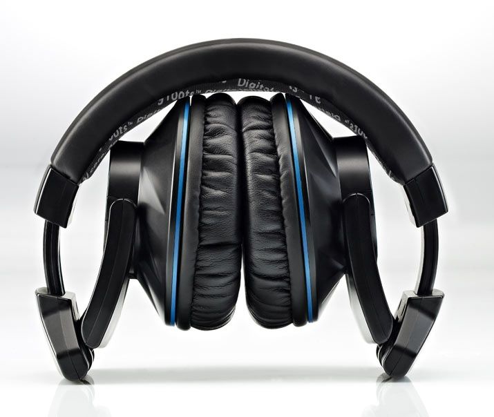 Hercules HDP DJ-Pro M1001 Image 5