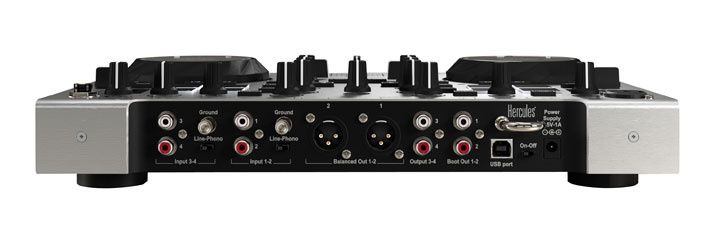 Hercules RMX2 Image 4