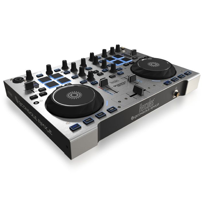 Hercules RMX2 Image 1