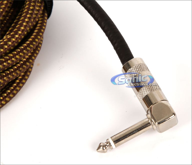 Hosa GTR-518R Image 2
