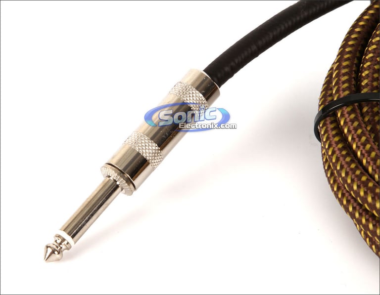 Hosa GTR-518R Image 3