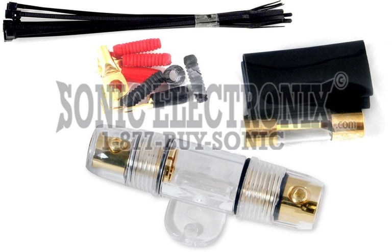 Monster Cable HPBAP-300 Image 4