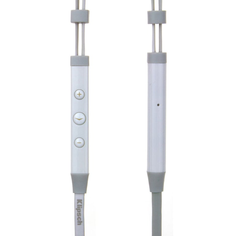 Klipsch IMAGE X7i - White Image 3