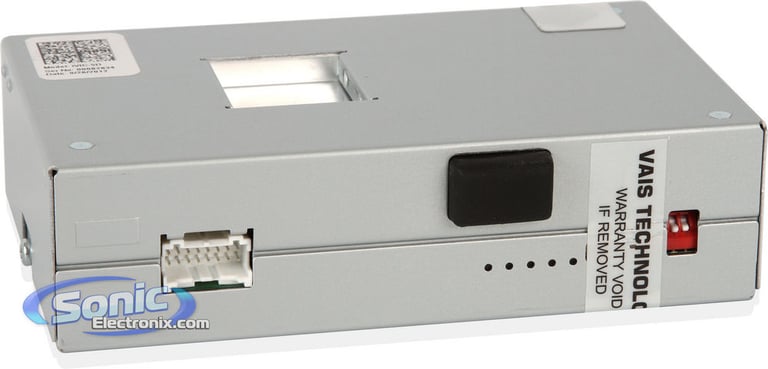 VAIS Technology iVIC-5D Image 2