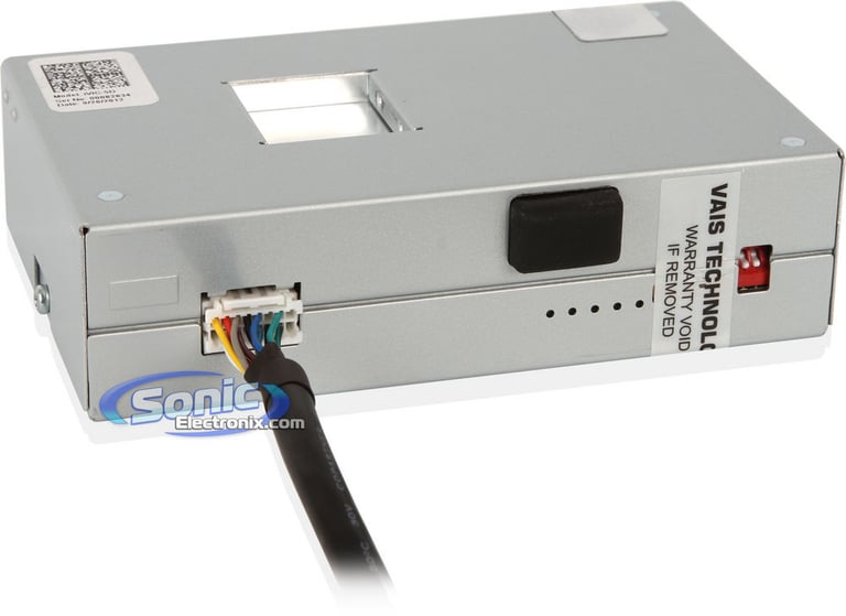 VAIS Technology iVIC-5D Image 1
