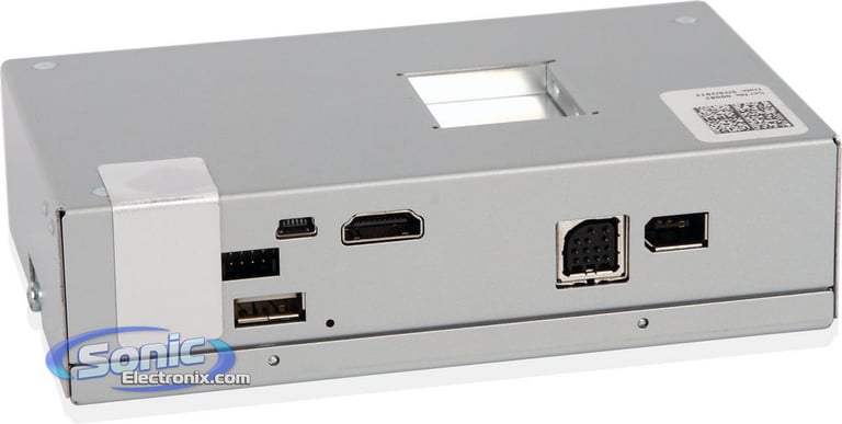 VAIS Technology iVIC-6D Image 3