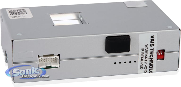 VAIS Technology iVIC-6D-RC Image 2