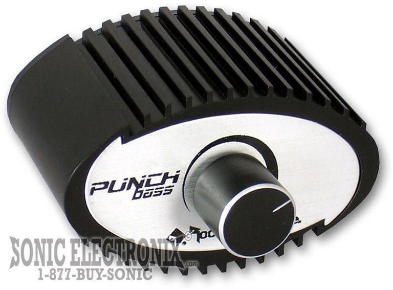 Rockford Fosgate 301SP ( 301S Special Edition ) Image 2