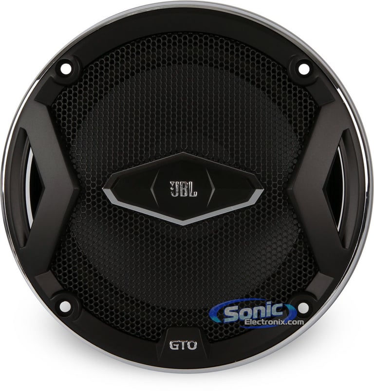 JBL GTO509C Image 2