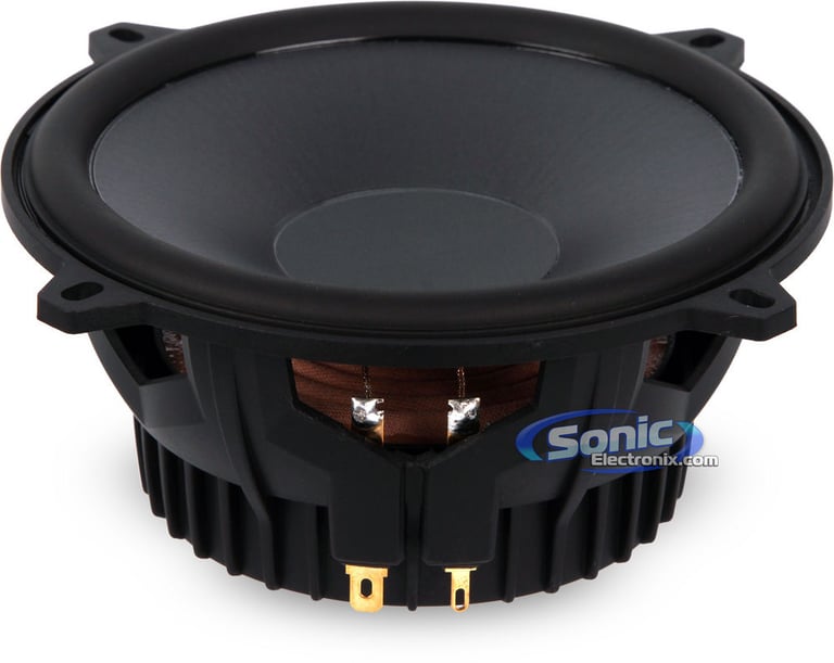 JBL GTO509C Image 4