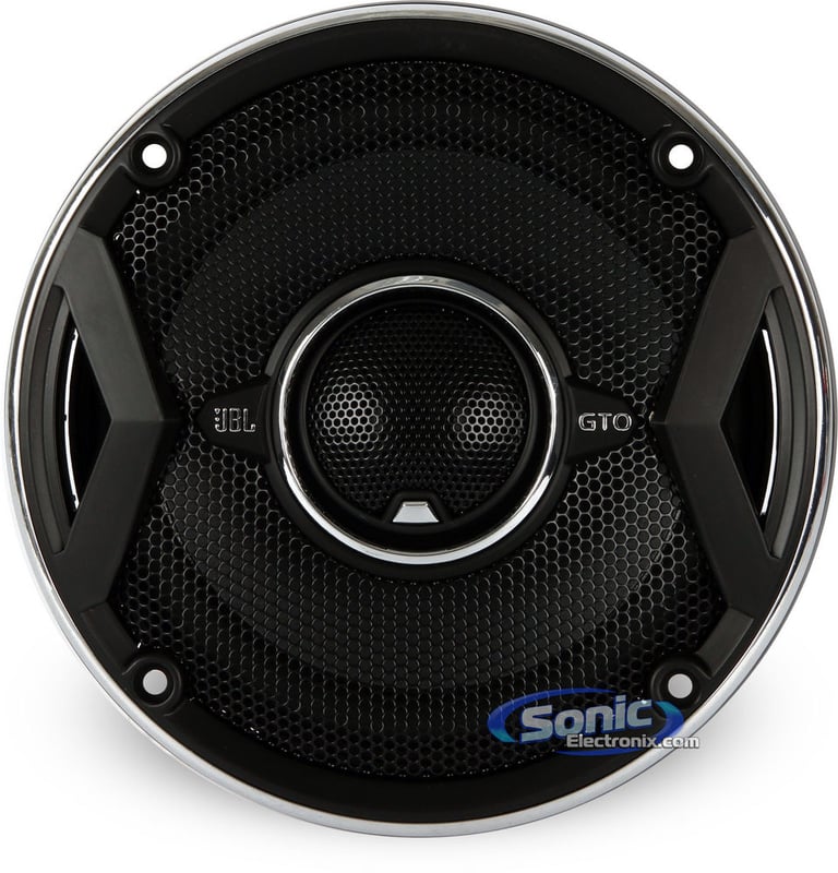 JBL GTO 529 - Open Box, Very Good Condition Used Image 2
