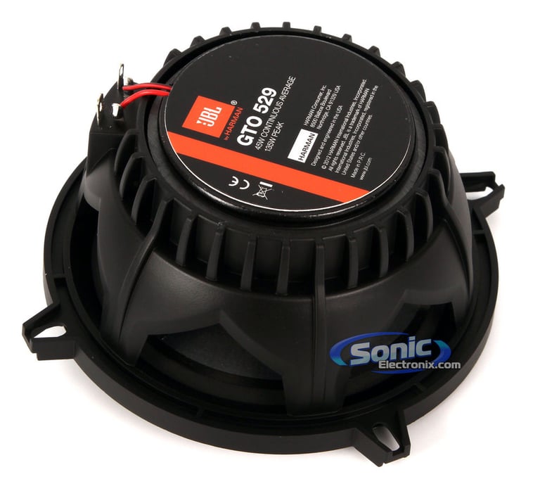 JBL GTO 529 Image 6