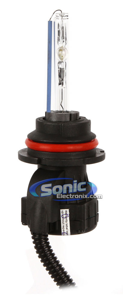 Vision Extreme 9004-DB-6K-VE HID Xenon Headlights Image 2