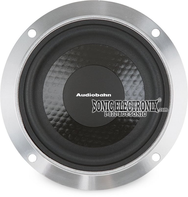 Audiobahn ABC4002N Image 3
