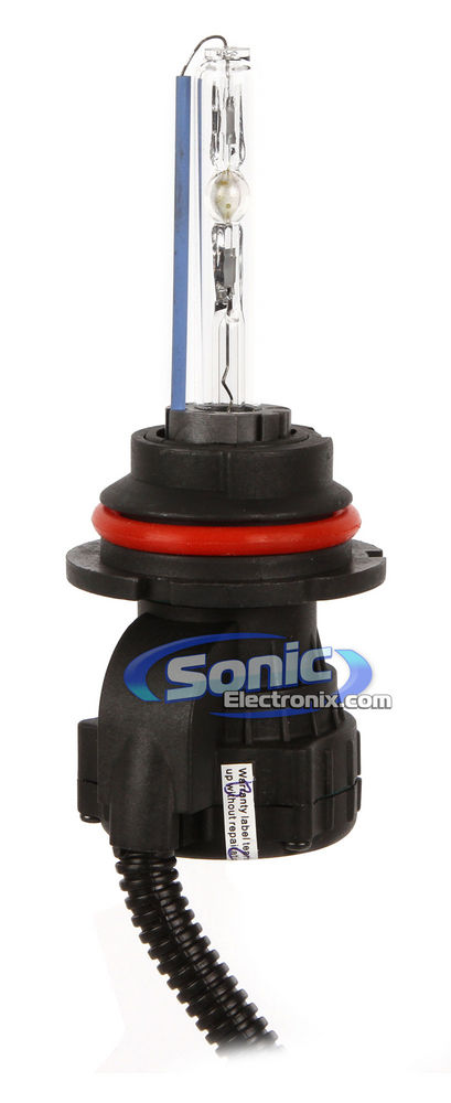 Vision Extreme 9004-DB-8K-VE HID Xenon Headlights Image 2