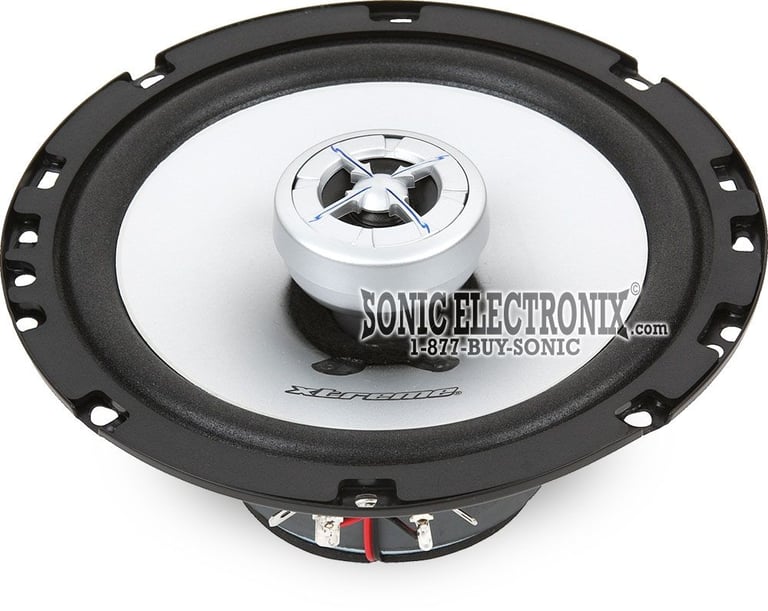Xtreme Audio 650X Image 4