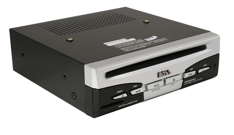 Boss BV2600UA Image 4