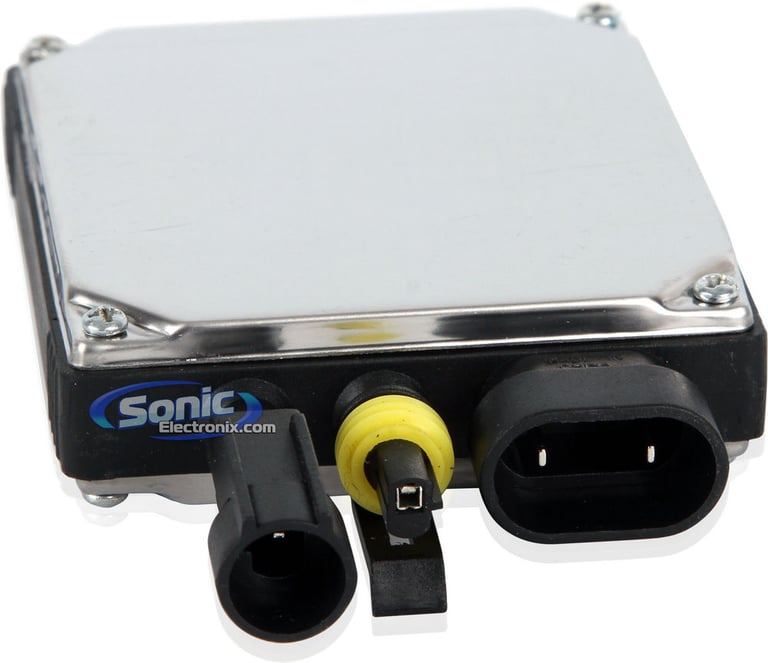 Vision Extreme H3-8K-VE HID Xenon Headlights Image 4