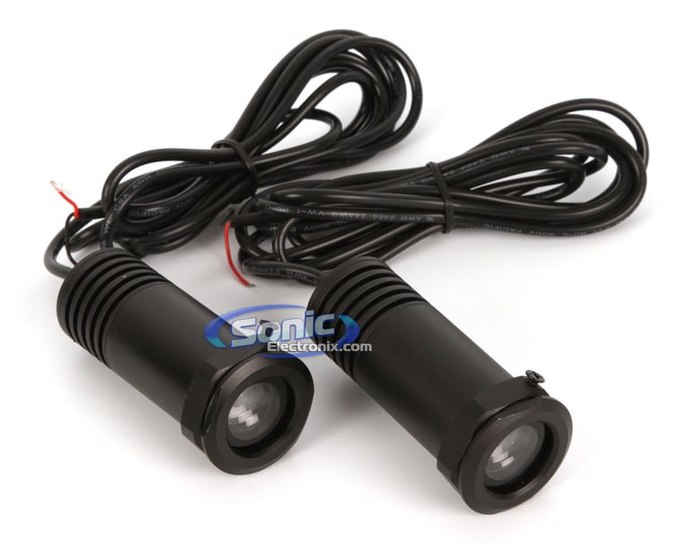 Race Sport Accessories RS-2GS-MAZDA Image 1