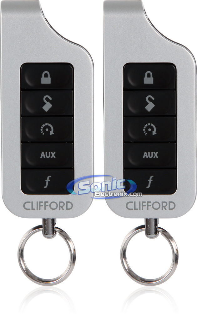 Clifford Matrix Responder LE 5204X  Image 2