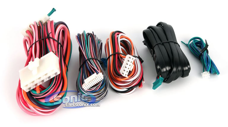Clifford Matrix Responder LE 5204X  Image 7