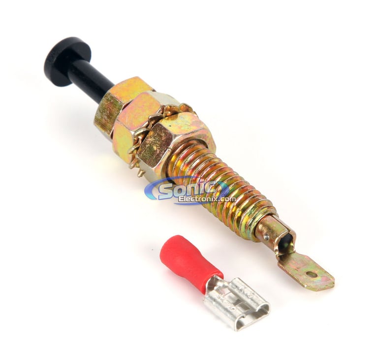 Clifford Matrix Responder LE 5204X  Image 10