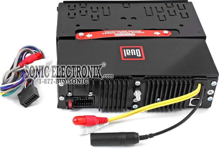 Dual MXDMA65 Image 4