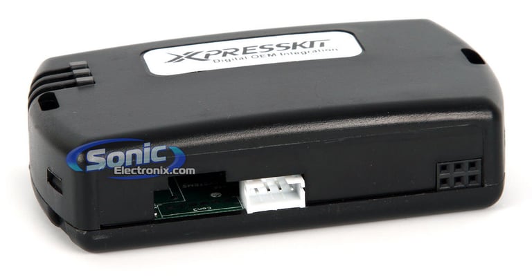 XpressKit PKTX Image 3