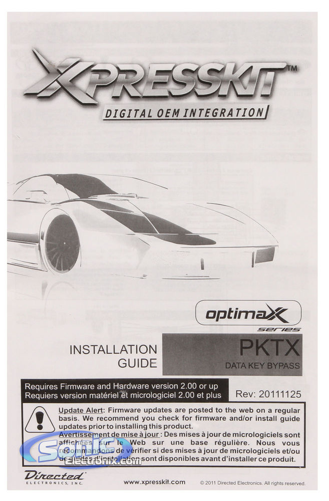 XpressKit PKTX Image 5