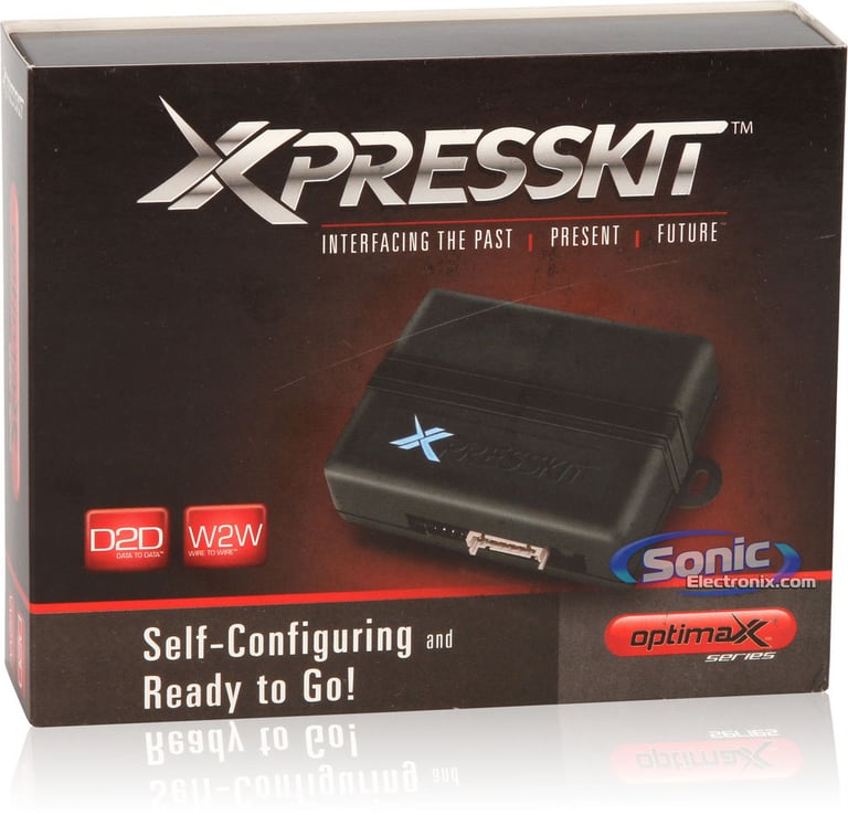 XpressKit PKTX Image 6