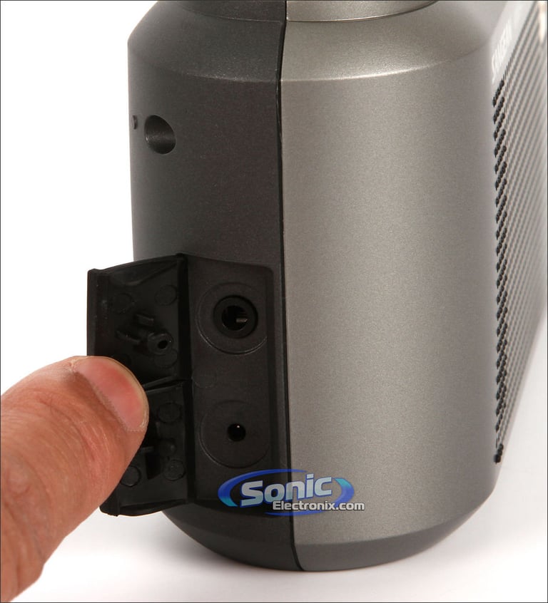 Sangean MMR-77 Image 6