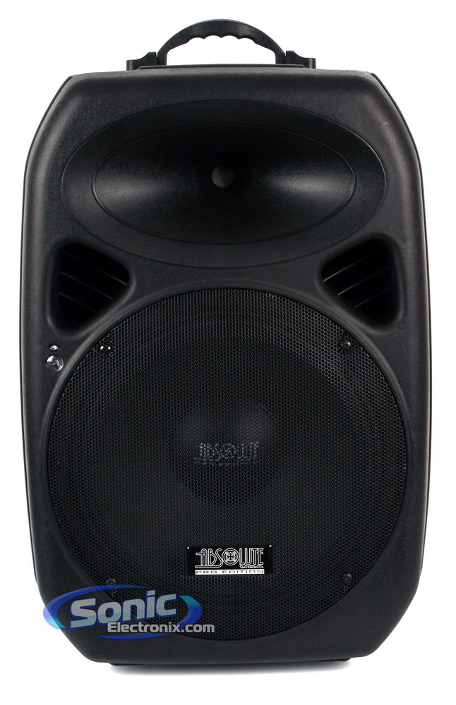 Absolute US15MP3 Image 2