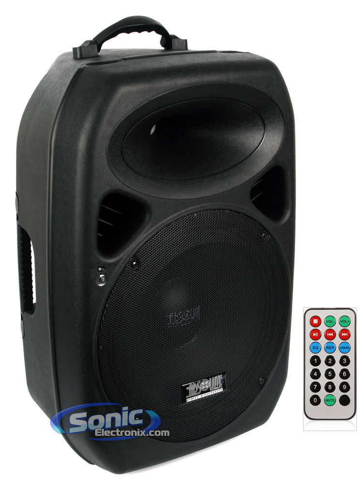 Absolute US15MP3 Image 1