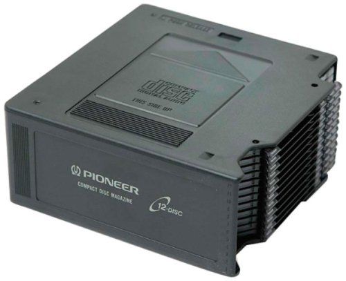 Pioneer JD-T1212 Image 1
