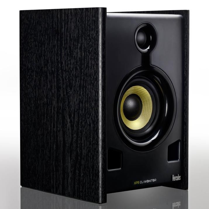 Hercules XPS 2.0 80 DJ Monitor Image 3