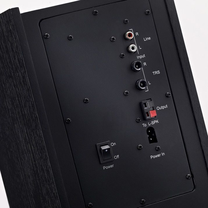 Hercules XPS 2.0 80 DJ Monitor Image 5