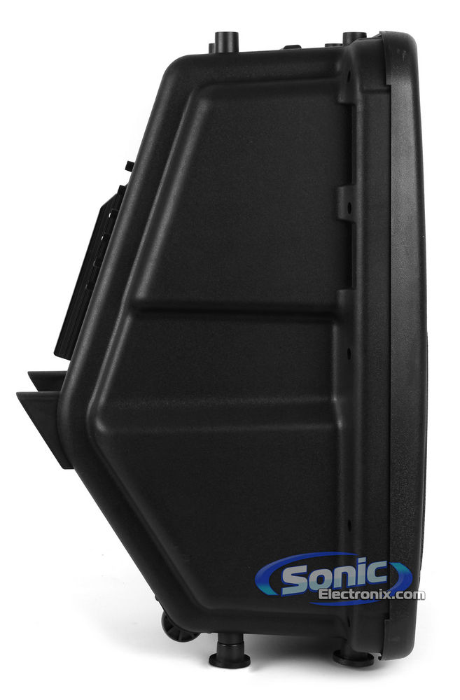 Mr DJ PP3000MP3 Image 3