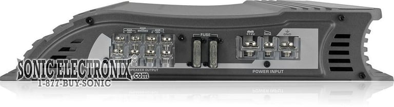 Power Acoustik PS4-1200 Image 3