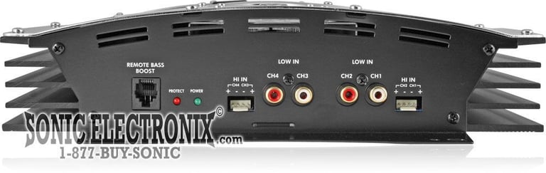 Lanzar MXA412 Image 3