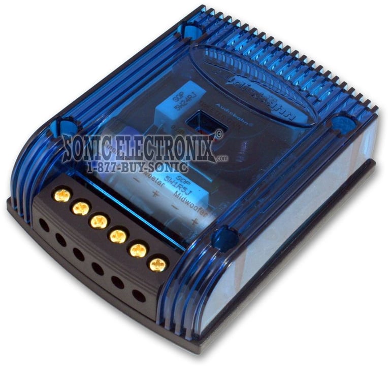 Audiobahn ABC600T Image 3