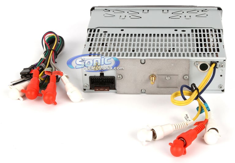 Boss 721CA Image 4