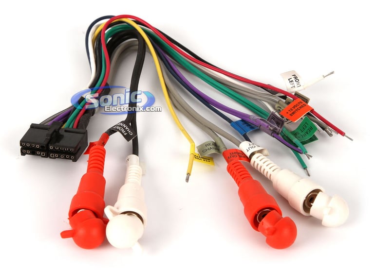 Boss 721CA Image 6